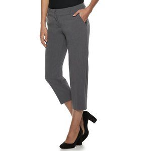 Petite Apt. 9 Torie Capri Pants
